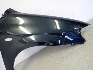 MAZDA MPV 98 -03 BŁOTNIK PRZEDNI PRAWY 2/8 MINIATURA