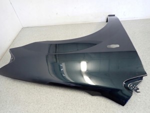 MAZDA MPV 98 -03 BŁOTNIK PRZEDNI PRAWY 5/8 MINIATURA