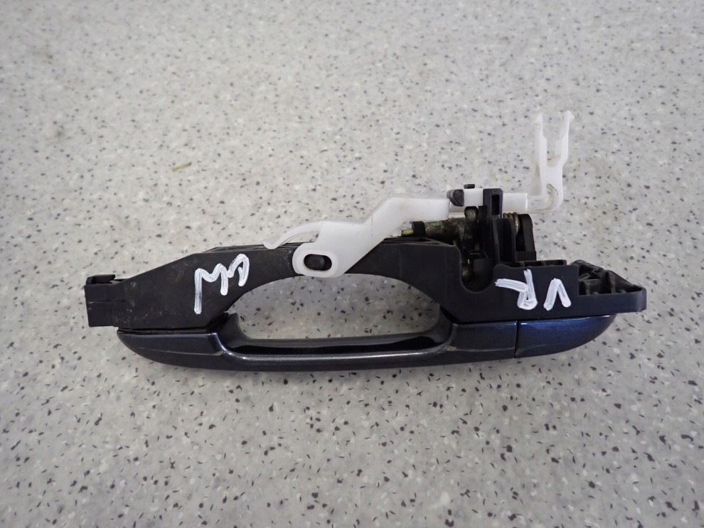 KIA CEED 06-12 KLAMKA PRZEDNIA PRAWA DRZWI 6/6