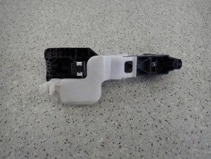 KIA CEED 06-12 KLAMKA PRZEDNIA PRAWA DRZWI 5/6 MINIATURA