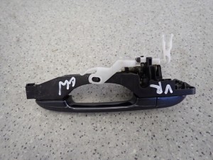 KIA CEED 06-12 KLAMKA PRZEDNIA PRAWA DRZWI 6/6 MINIATURA