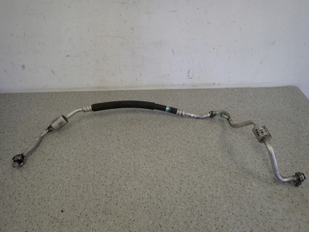 SUZUKI SWIFT DDIS 04-09 PRZEWÓD KLIMATYZACJI KLIMY 1/8