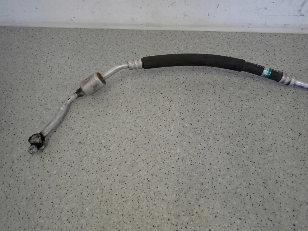 SUZUKI SWIFT DDIS 04-09 PRZEWÓD KLIMATYZACJI KLIMY 2/8