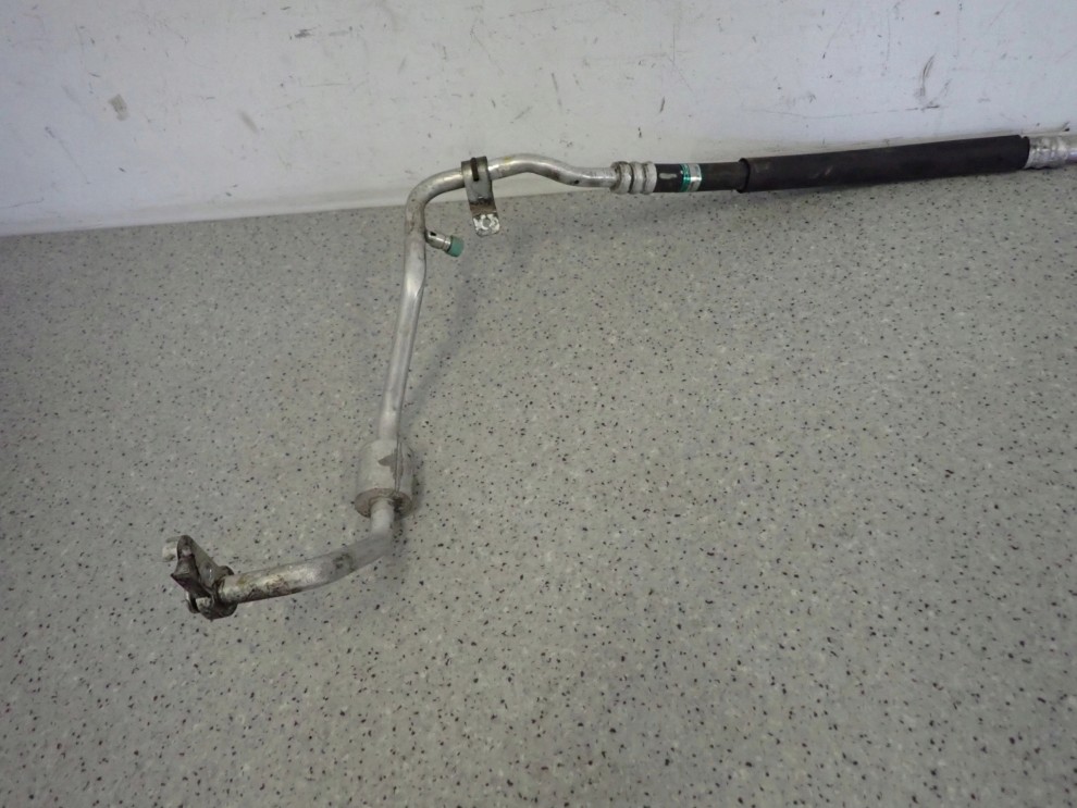 SUZUKI SWIFT DDIS 04-09 PRZEWÓD KLIMATYZACJI KLIMY 6/8