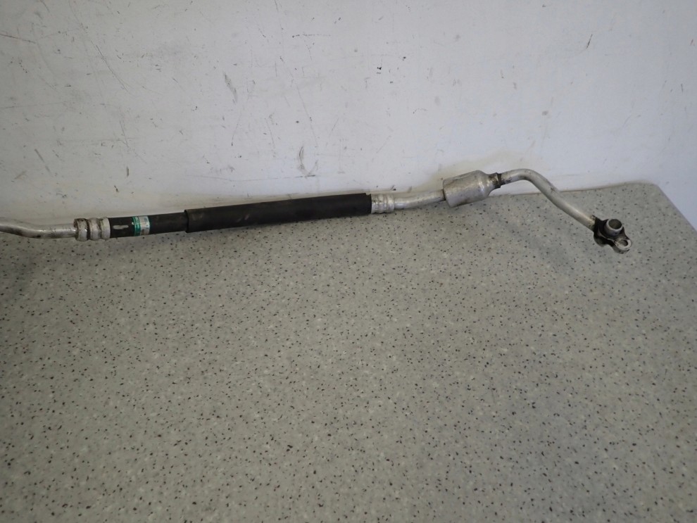 SUZUKI SWIFT DDIS 04-09 PRZEWÓD KLIMATYZACJI KLIMY 7/8