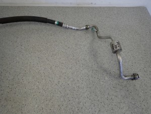 SUZUKI SWIFT DDIS 04-09 PRZEWÓD KLIMATYZACJI KLIMY 3/8 MINIATURA