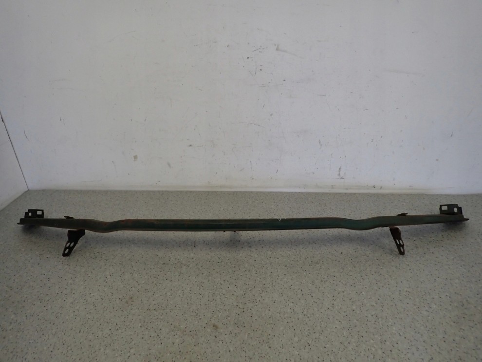 NISSAN PRIMERA P11 97-01 BELKA ZDERZAKA PRZEDNIEGO 1/9