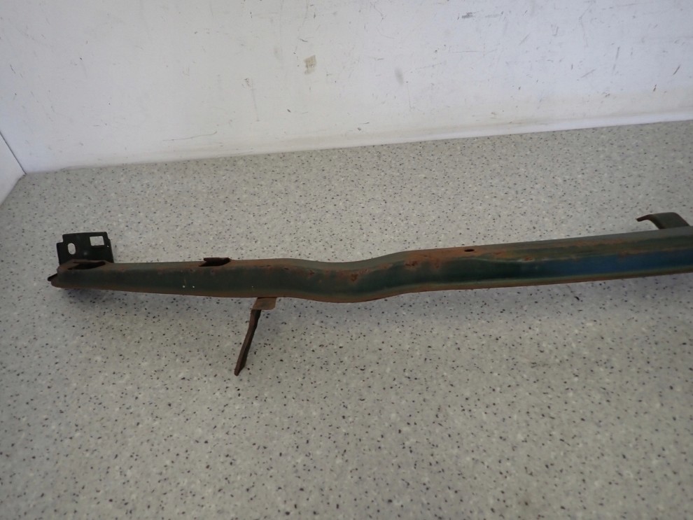 NISSAN PRIMERA P11 97-01 BELKA ZDERZAKA PRZEDNIEGO 2/9