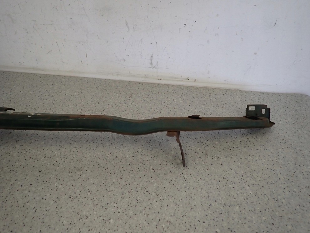 NISSAN PRIMERA P11 97-01 BELKA ZDERZAKA PRZEDNIEGO 3/9