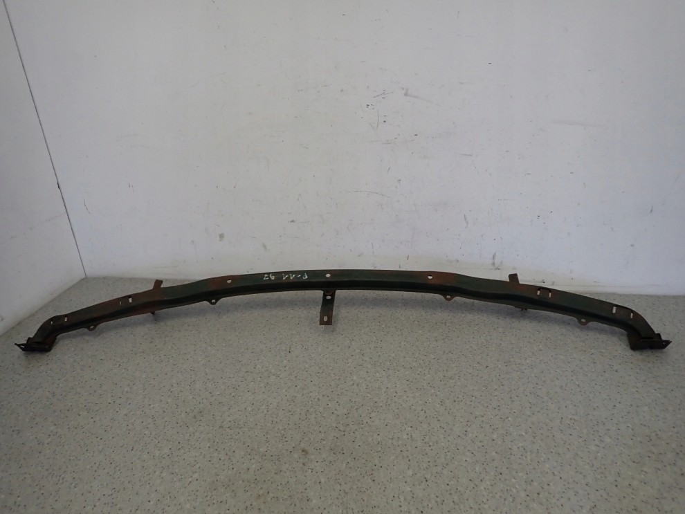 NISSAN PRIMERA P11 97-01 BELKA ZDERZAKA PRZEDNIEGO 4/9