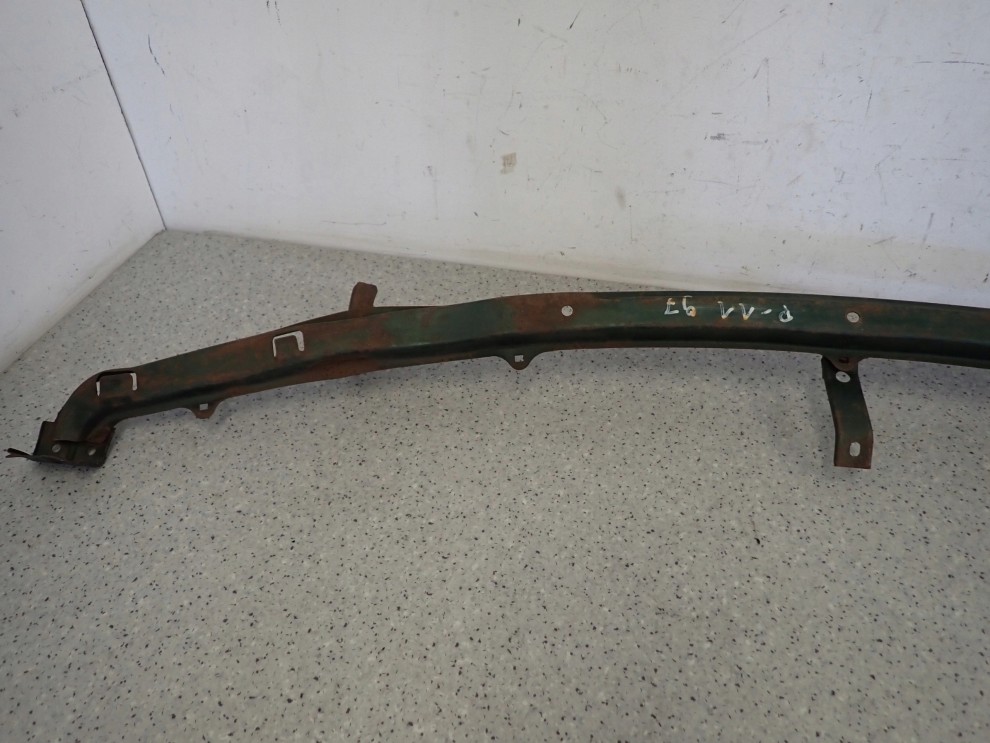 NISSAN PRIMERA P11 97-01 BELKA ZDERZAKA PRZEDNIEGO 5/9