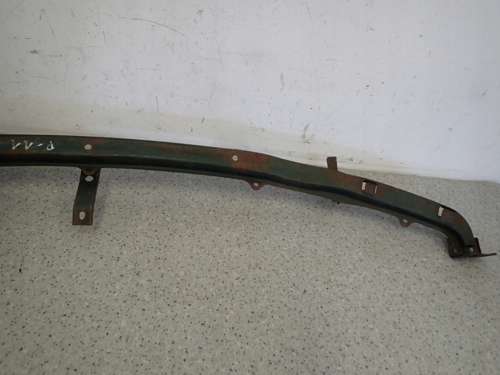 NISSAN PRIMERA P11 97-01 BELKA ZDERZAKA PRZEDNIEGO 6/9