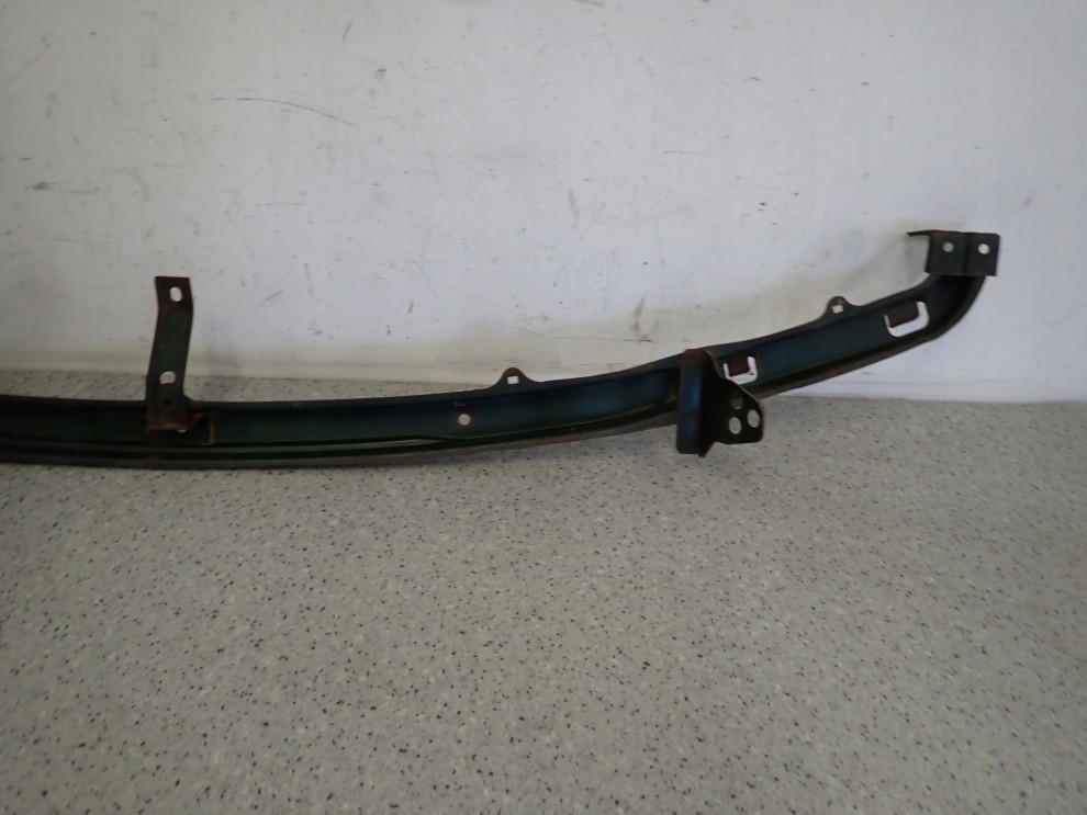 NISSAN PRIMERA P11 97-01 BELKA ZDERZAKA PRZEDNIEGO 8/9