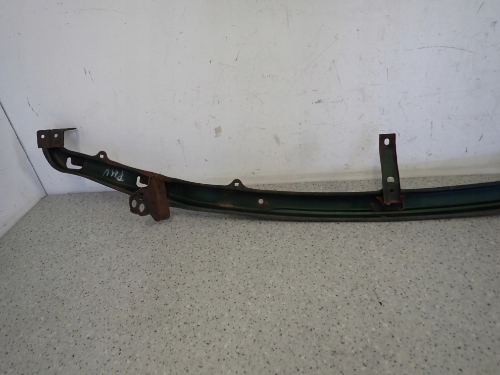 NISSAN PRIMERA P11 97-01 BELKA ZDERZAKA PRZEDNIEGO 9/9