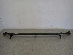 NISSAN PRIMERA P11 97-01 BELKA ZDERZAKA PRZEDNIEGO