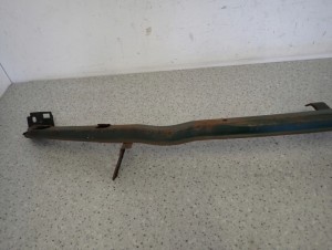 NISSAN PRIMERA P11 97-01 BELKA ZDERZAKA PRZEDNIEGO 2/9 MINIATURA