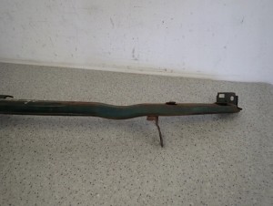 NISSAN PRIMERA P11 97-01 BELKA ZDERZAKA PRZEDNIEGO 3/9 MINIATURA