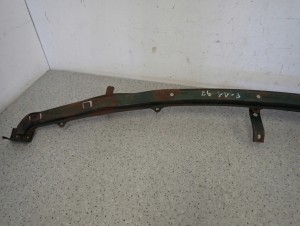 NISSAN PRIMERA P11 97-01 BELKA ZDERZAKA PRZEDNIEGO 5/9 MINIATURA