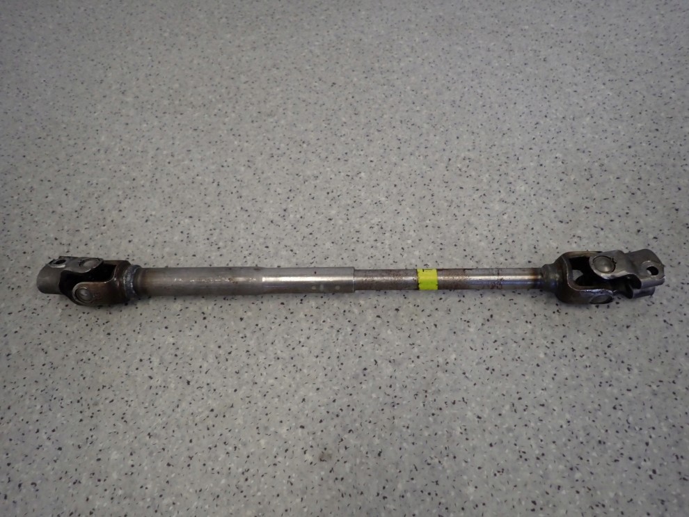 HYUNDAI GETZ 02- BENZYNA KRZYŻAK KOLUMNY KIEROWNICZEJ 4/4