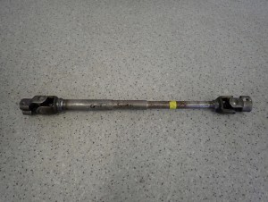 HYUNDAI GETZ 02- BENZYNA KRZYŻAK KOLUMNY KIEROWNICZEJ 1/4 MINIATURA