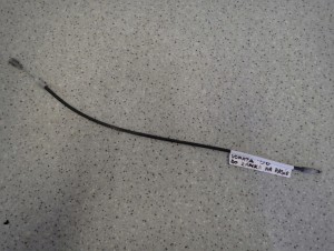 HYUNDAI SONATA V 05-09 LINKA ZAMKA MASKI