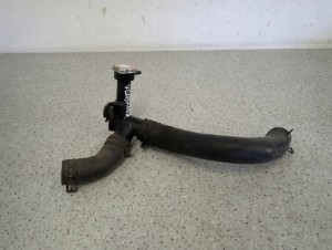 KIA VENGA 09- 1.4 CRDI WLEW PŁYNU CHŁODNICY 3/6 MINIATURA