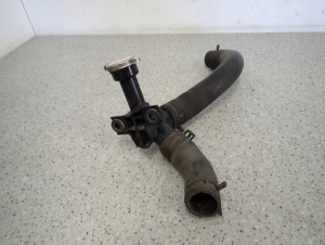 KIA VENGA 09- 1.4 CRDI WLEW PŁYNU CHŁODNICY 5/6 MINIATURA