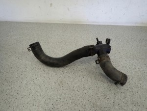 KIA VENGA 09- 1.4 CRDI WLEW PŁYNU CHŁODNICY 6/6 MINIATURA