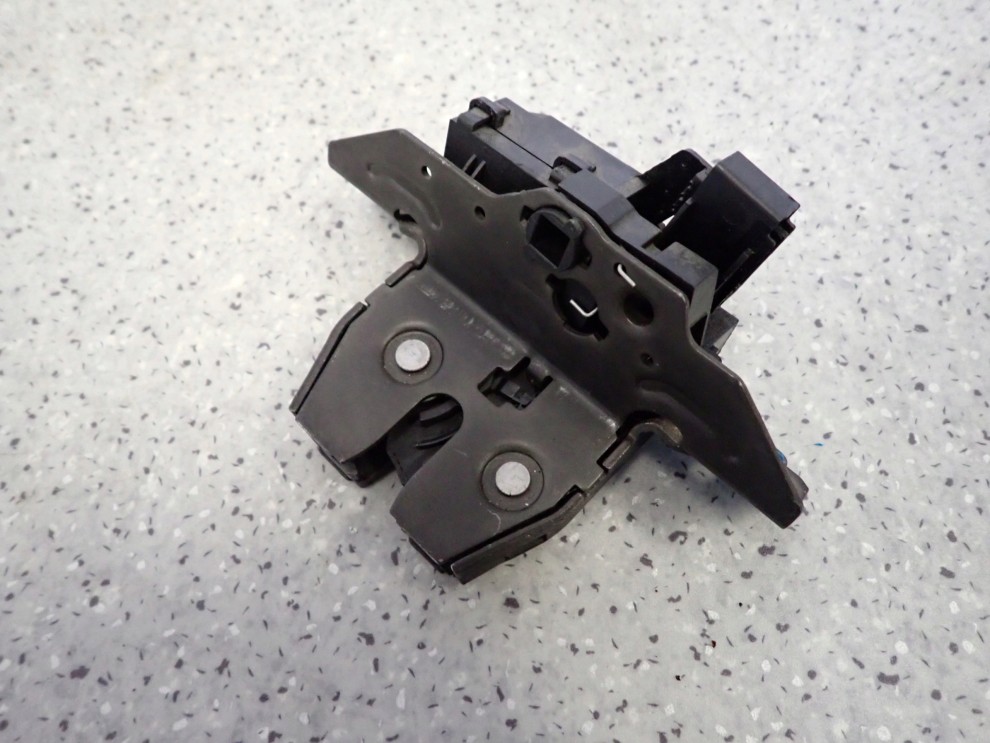 CHEVROLET CRUZE HB 5d 08-12 ZAMEK KLAPY BAGAŻNIKA 3/3