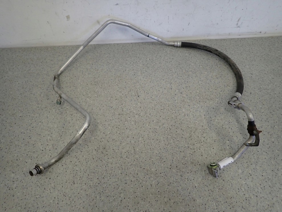 MAZDA 6 MAZDA6 GG GY 02-07 2.0i PRZEWÓD KLIMATYZACJI 1/6