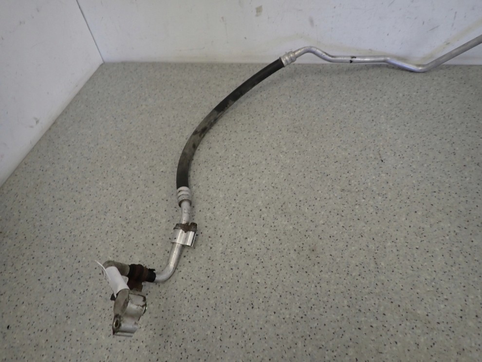 MAZDA 6 MAZDA6 GG GY 02-07 2.0i PRZEWÓD KLIMATYZACJI 5/6