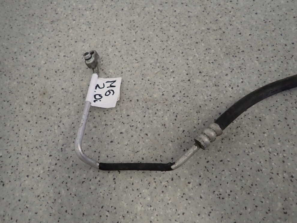 MAZDA 6 MAZDA6 GG GY 02-07 2.0i PRZEWÓD KLIMATYZACJI 3/4