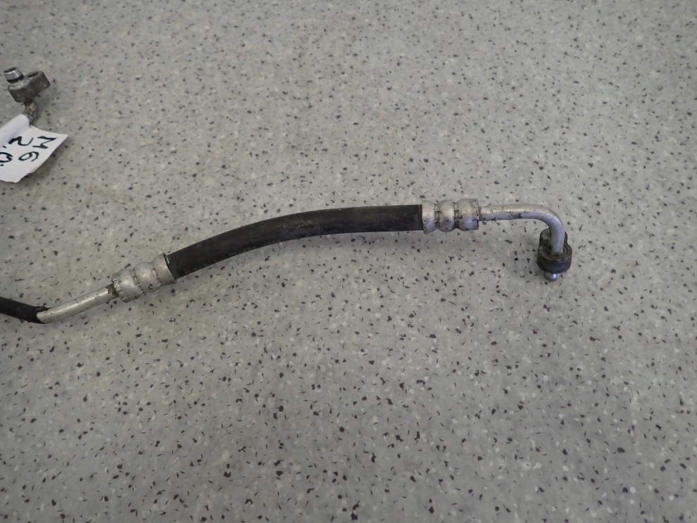 MAZDA 6 MAZDA6 GG GY 02-07 2.0i PRZEWÓD KLIMATYZACJI 4/4