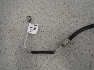 MAZDA 6 MAZDA6 GG GY 02-07 2.0i PRZEWÓD KLIMATYZACJI 3/4 MINIATURA