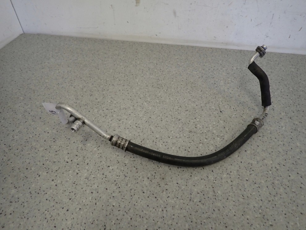 MAZDA 3 BK 03-08 1.6 BENZ PRZEWÓD KLIMATYZACJI 1/6