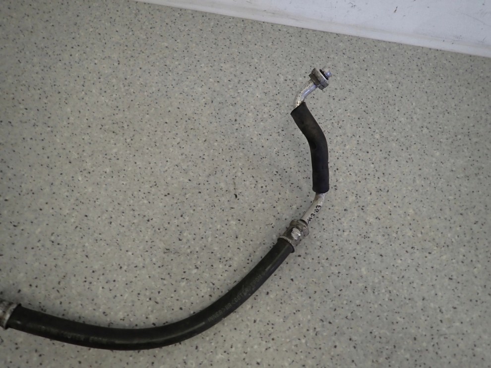 MAZDA 3 BK 03-08 1.6 BENZ PRZEWÓD KLIMATYZACJI 2/6