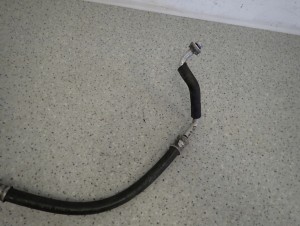 MAZDA 3 BK 03-08 1.6 BENZ PRZEWÓD KLIMATYZACJI 2/6 MINIATURA