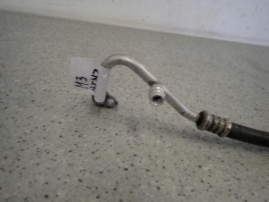 MAZDA 3 BK 03-08 1.6 BENZ PRZEWÓD KLIMATYZACJI 3/6 MINIATURA