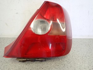 HONDA CIVIC EP 3d HB 01-03 LAMPA TYLNA PRAWA 4/7 MINIATURA