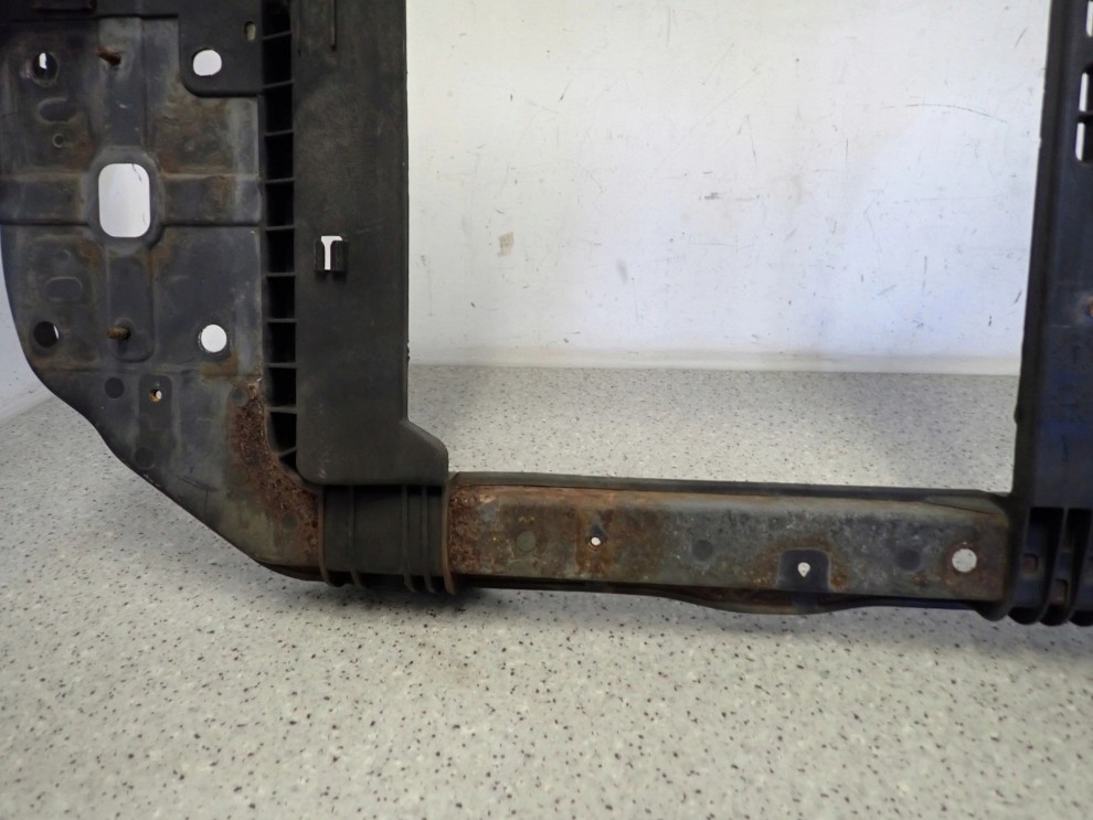 HYUNDAI SONATA 05- PAS PRZEDNI 4/13