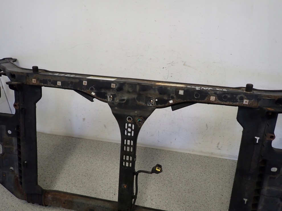 HYUNDAI SONATA 05- PAS PRZEDNI 6/13