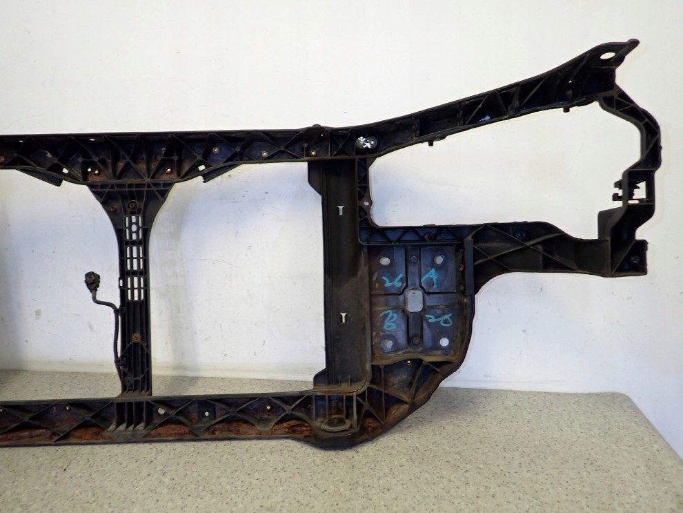 HYUNDAI SONATA 05- PAS PRZEDNI 10/13