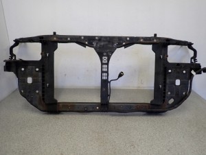 HYUNDAI SONATA 05- PAS PRZEDNI