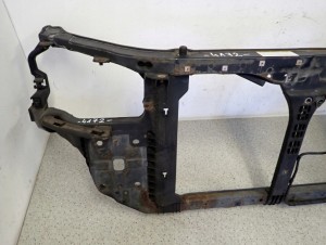 HYUNDAI SONATA 05- PAS PRZEDNI 2/13 MINIATURA