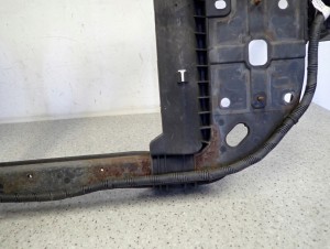 HYUNDAI SONATA 05- PAS PRZEDNI 5/13 MINIATURA