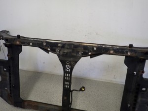 HYUNDAI SONATA 05- PAS PRZEDNI 6/13 MINIATURA