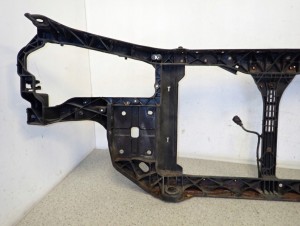 HYUNDAI SONATA 05- PAS PRZEDNI 9/13 MINIATURA