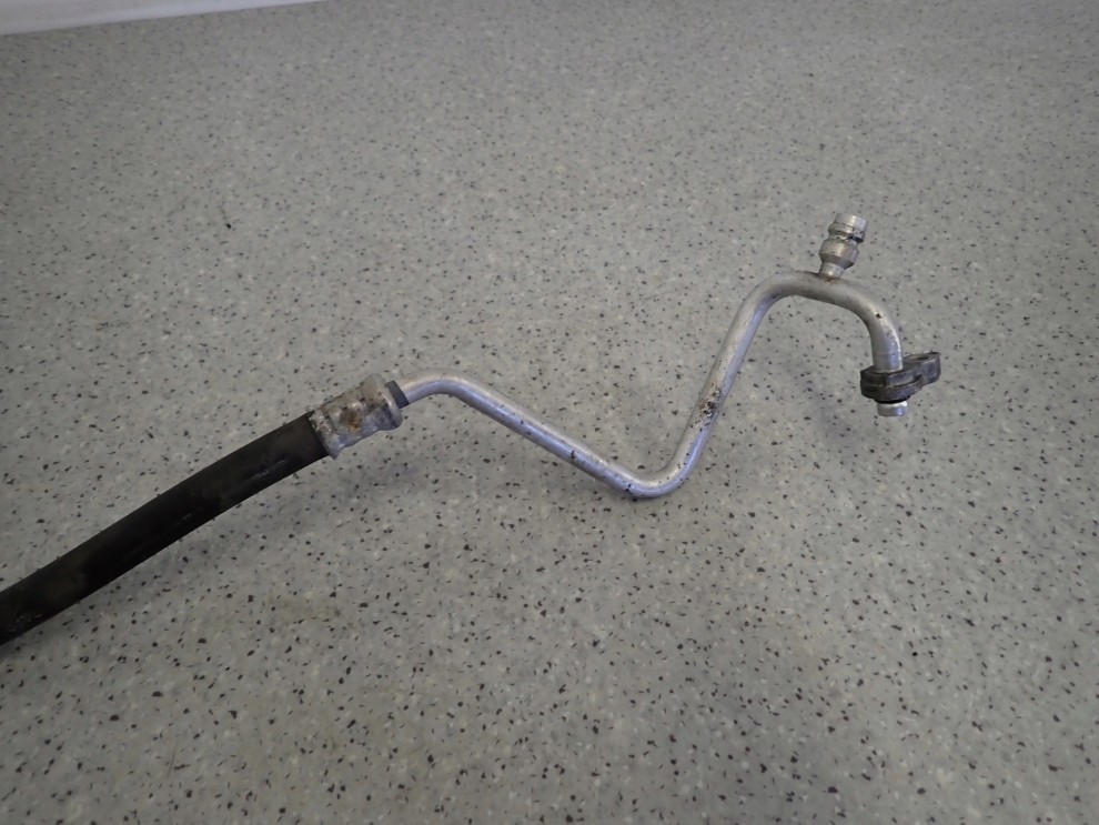 MAZDA 6 MAZDA6 GG GY 02-07 2.0i PRZEWÓD KLIMATYZACJI 5/6