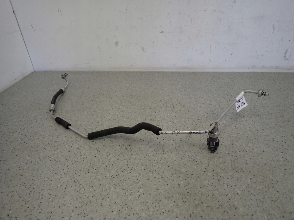 MAZDA 3 BK 03-08 1.6 BENZ PRZEWÓD KLIMATYZACJI 1/6