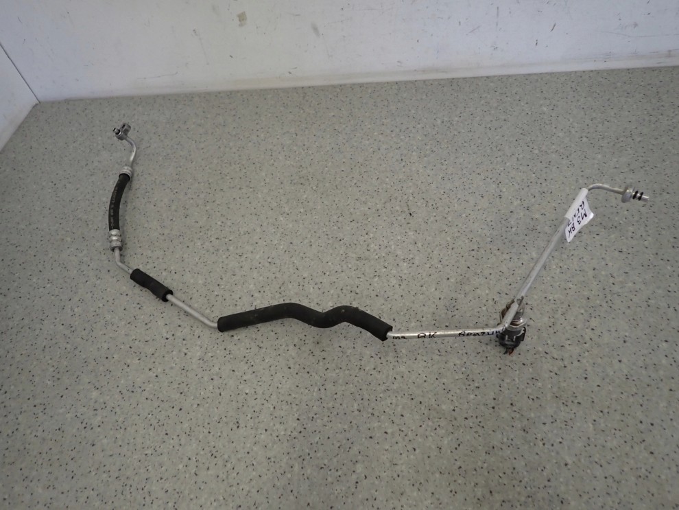 MAZDA 3 BK 03-08 1.6 BENZ PRZEWÓD KLIMATYZACJI 2/6